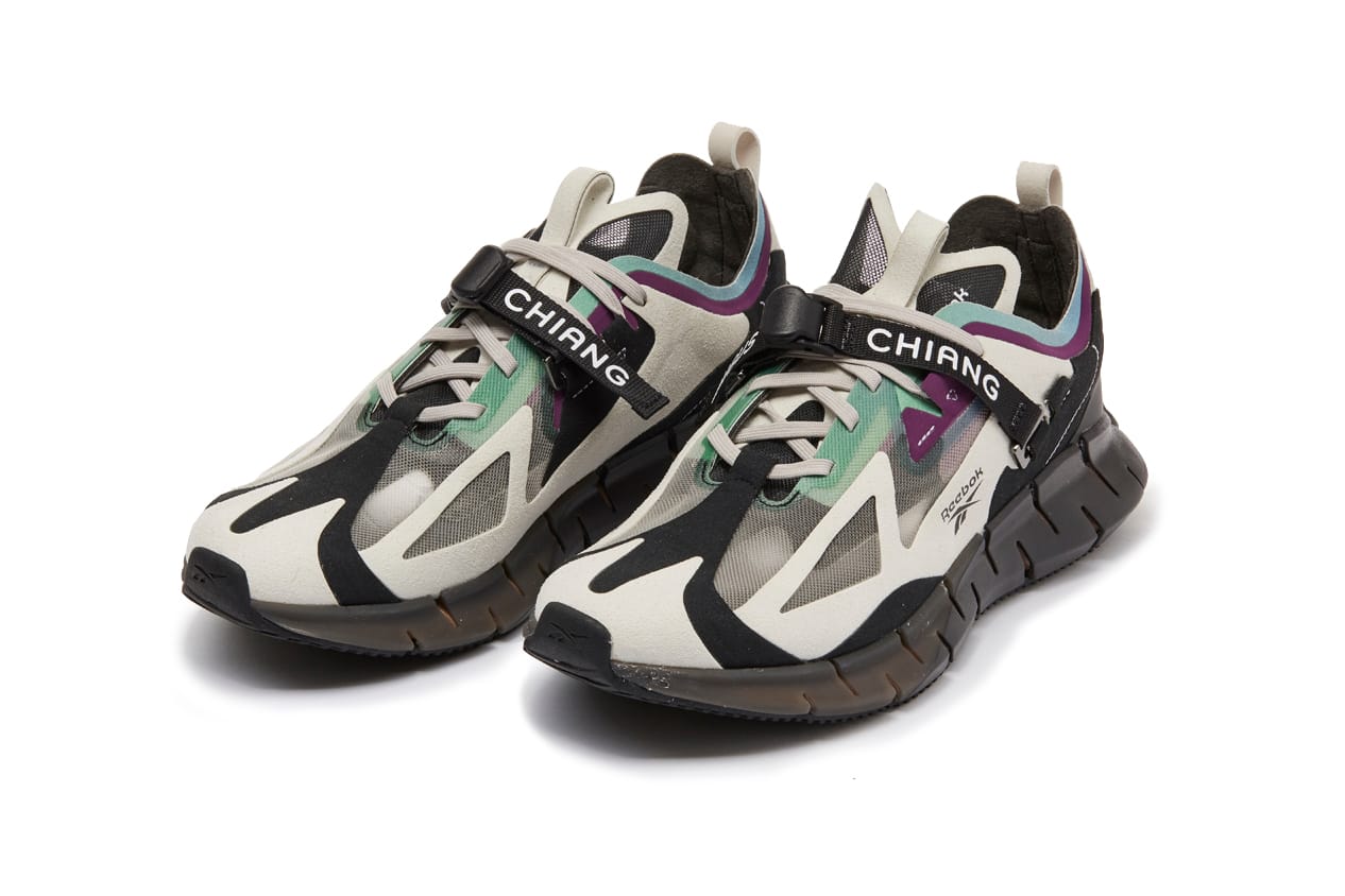 reebok shoes | Pretty shoes sneakers, Chunky sneakers outfit, Swag shoes